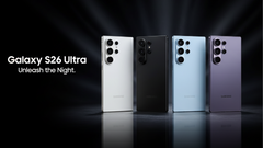 Samsung S26 Ultra Hero Banner