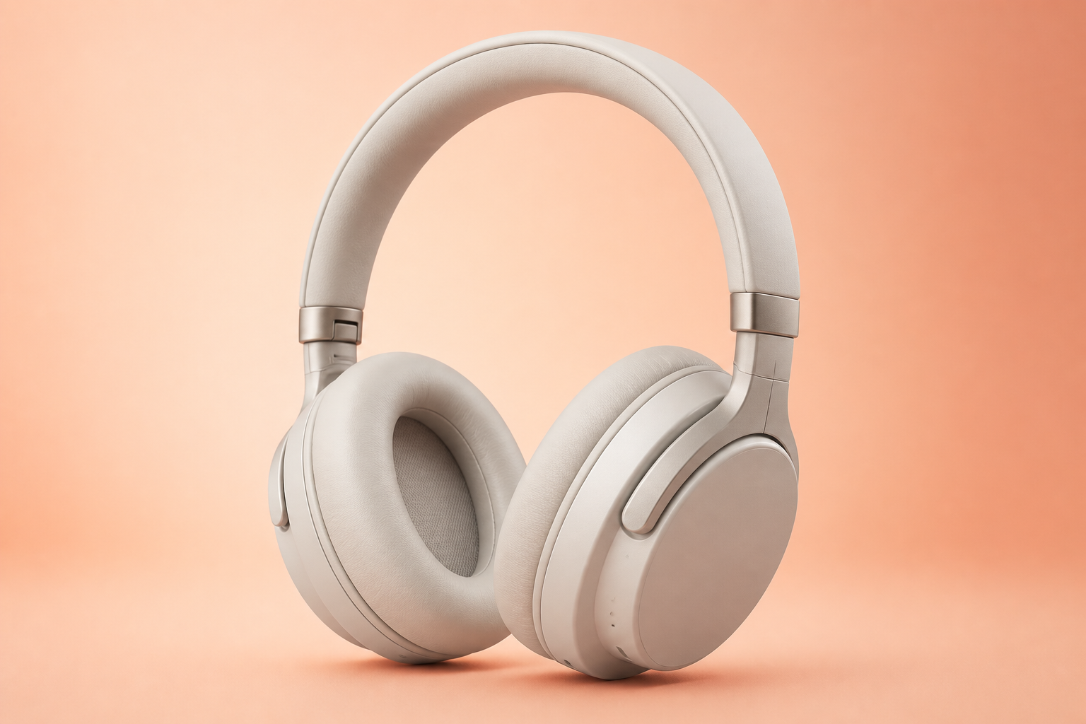 Head Phones