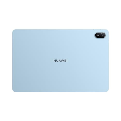 HUAWEI MatePad SE Tablet, 11-inch Eye Comfort Display, Large Capacity 7700 mAH Battery, 6GB+128GB, Wifi, Nebula Gray, 12-Months HuaweiCare+ (Amazon Exclusive)