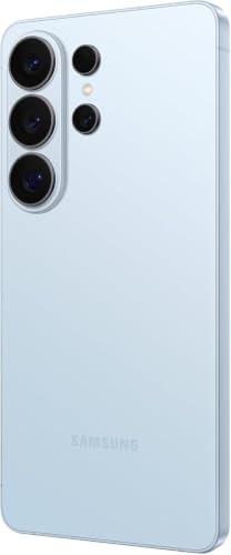 Samsung Galaxy S26 Ultra - Sky Blue 256 GB
