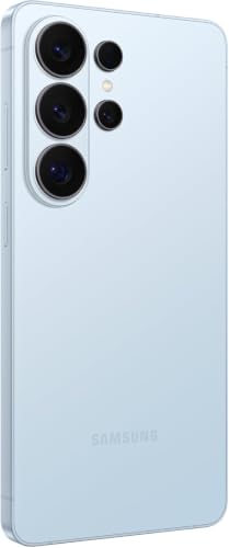 Samsung Galaxy S26 Ultra - Sky Blue 256 GB