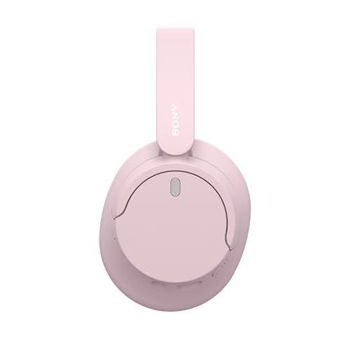 Sony WH-CH720N Wireless Noise Cancelling Headphones, 35 hours battery life, Clearer hands-free calling, Multipoint Connection, White, UAE Version - 1-Year warranty