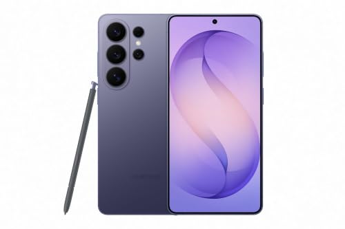 Samsung Galaxy S26 Ultra - Cobalt Violet 256 GB