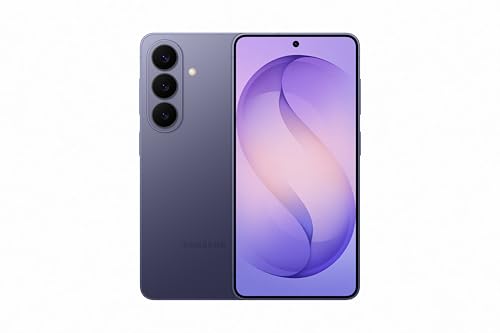 Samsung Galaxy S26 - Cobalt Violet 512 GB