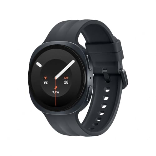 Samsung Galaxy Watch9 Cream, 40mm, Bluetooth, Slimness, Comfort fit, Signature Cushion Design, Personalized Sleep Experience,Health Coaching, 2 Years Extended Warranty (UAE Version)(Amazon Exclusive)
