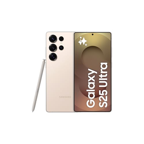 Samsung Galaxy S25 Ultra - Titanium Pinkgold 512 GB