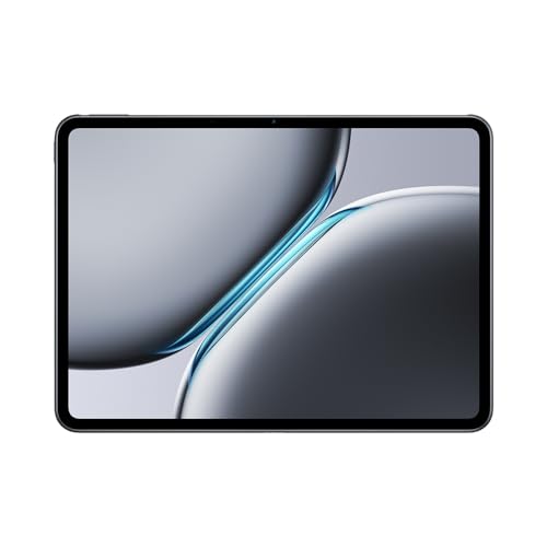 OnePlus Pad 2(12.1 Inch) LCD Display,12GB RAM, 256GB Storage,Snapdragon 8 Gen 3,144Hz Refresh Rate,Dolby Vision & Atmos,6 speakers,Wi-Fi with Cellular Data Sharing [Nimbus Gray]