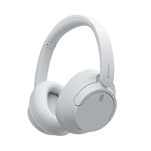 Sony WH-CH720N Noise Cancelling Wireless Headphones, Ambient Sound, Sound Processor V1, Clear Voice Calls, 35 Hours Battery Life, Quick Charge, Multipoint, Alexa, Pink Secondary image