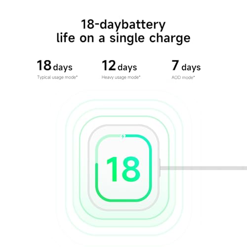 XIAOMI Redmi Watch 5 Active