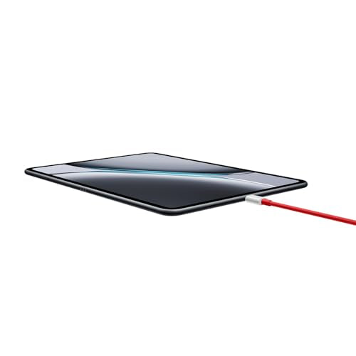 OnePlus Pad 2(12.1 Inch) LCD Display,12GB RAM, 256GB Storage,Snapdragon 8 Gen 3,144Hz Refresh Rate,Dolby Vision & Atmos,6 speakers,Wi-Fi with Cellular Data Sharing [Nimbus Gray]