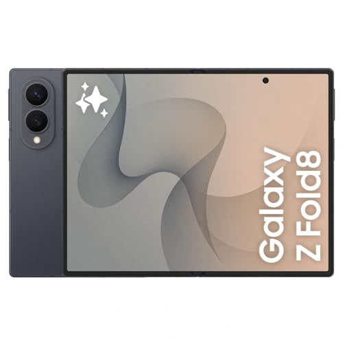 Samsung Galaxy Z Fold8 Ultra - Graphite 512 GB