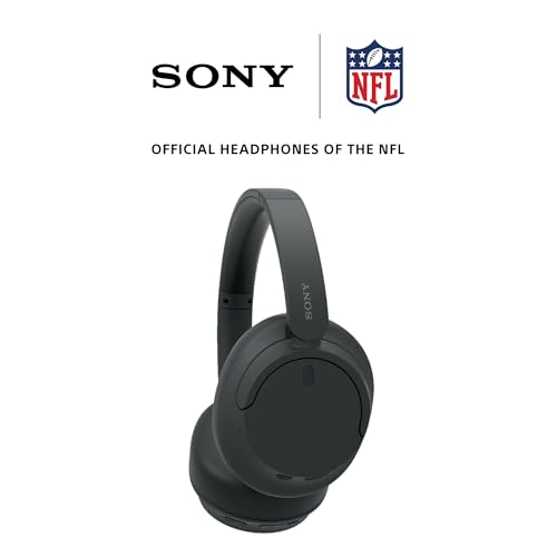 Sony WH-CH720N Wireless Noise Cancelling Headphones, 35 hours battery life, Clearer hands-free calling, Multipoint Connection, White, UAE Version - 1-Year warranty