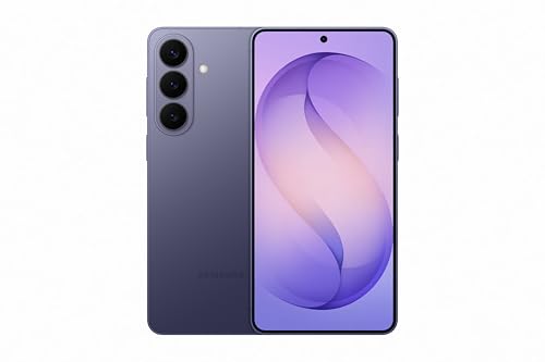 Samsung Galaxy S26 - Cobalt Violet 256 GB