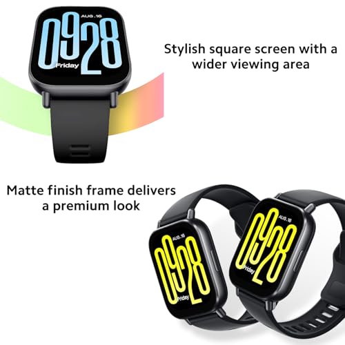 XIAOMI Redmi Watch 5 Active
