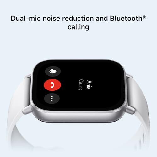 Xiaomi Redmi Watch 5 Lite Light Gold