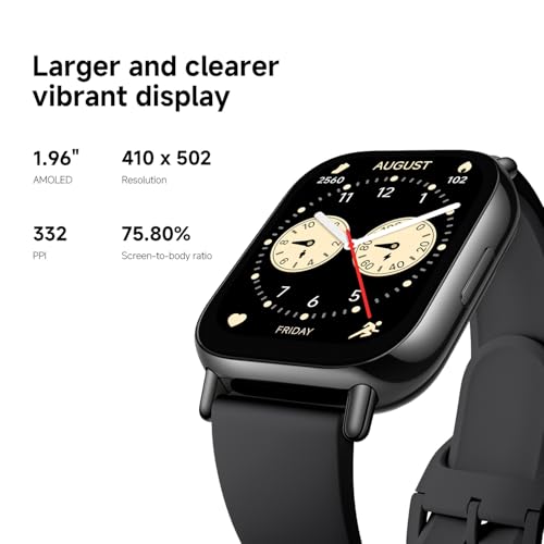 XIAOMI Redmi Watch 5 Active