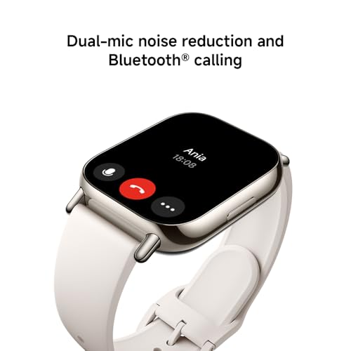Xiaomi Redmi Watch 5 Lite Light Gold