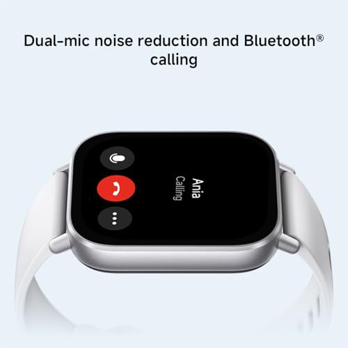 Xiaomi Redmi Watch 5 Lite Light Gold
