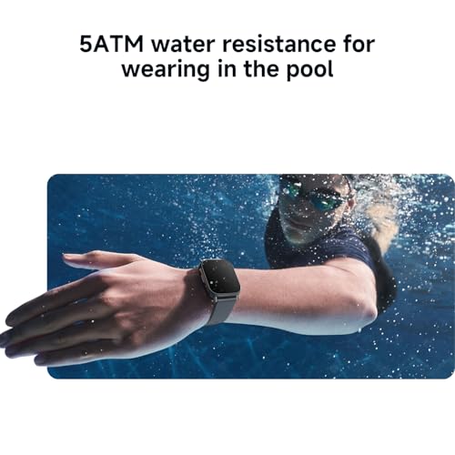 XIAOMI Redmi Watch 5 Active