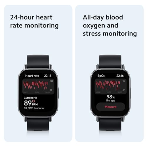 XIAOMI Redmi Watch 5 Active