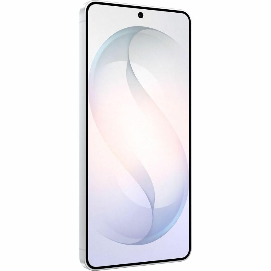 Samsung Galaxy S26 - White 512 GB
