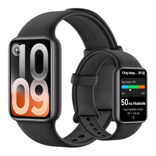 Xiaomi Smart Band 9 Active Beige/White/Silver