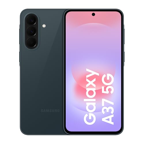 Samsung Galaxy A37 5G - Awesome Graygreen 8GB + 256GB
