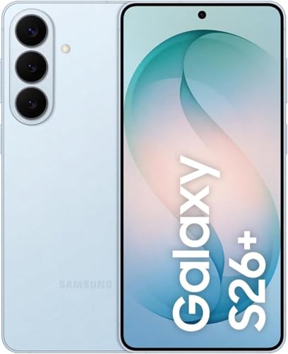 Samsung Galaxy S26 Ultra - Sky Blue 1 TB
