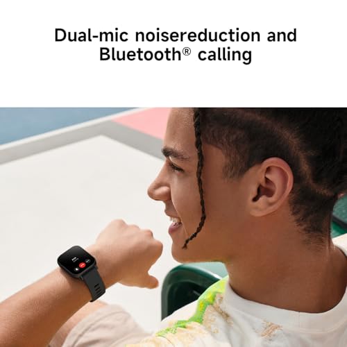 XIAOMI Redmi Watch 5 Active