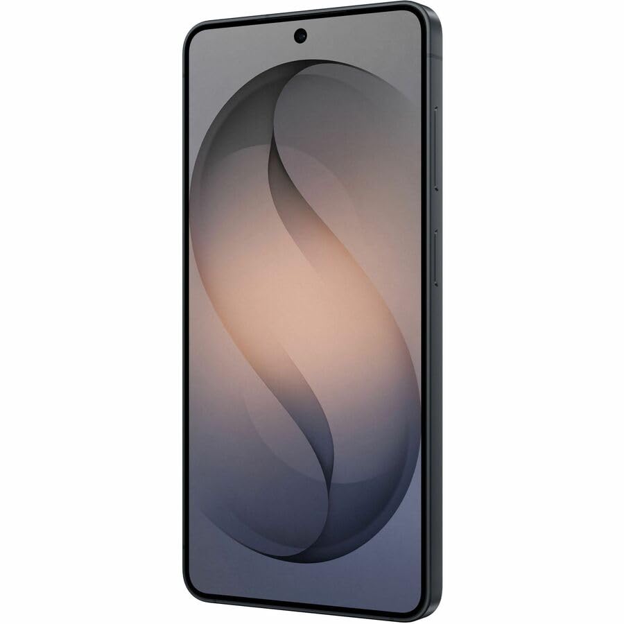 Samsung Galaxy S26 - Black 256 GB