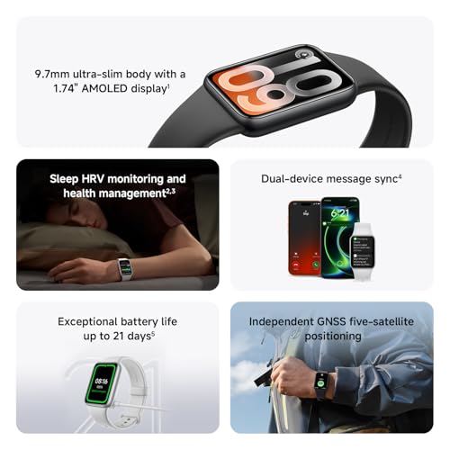 Xiaomi Smart Band 9 Active Beige/White/Silver