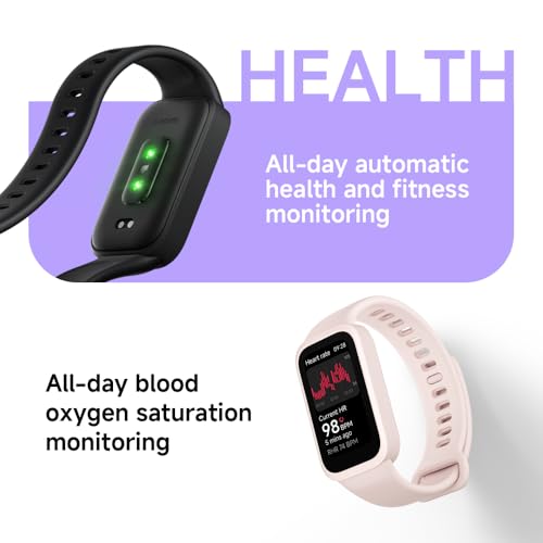 Xiaomi Smart Band 9 Active Beige/White/Silver