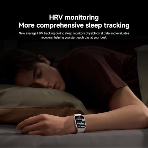 Xiaomi Smart Band 9 Active Beige/White/Silver