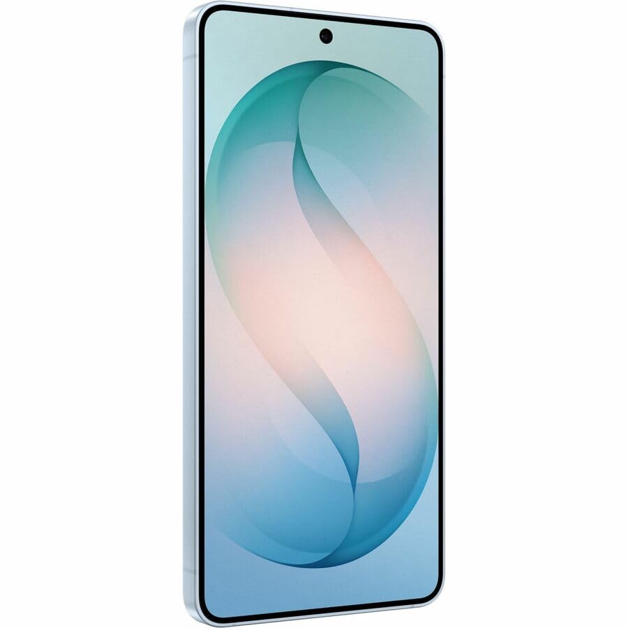 Samsung Galaxy S26 - Sky Blue 512 GB