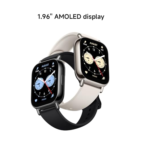 Xiaomi Redmi Watch 5 Lite Light Gold
