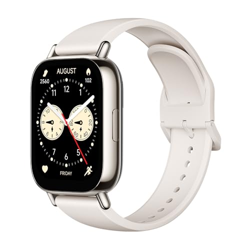 Xiaomi Redmi Watch 5 Lite Light Gold