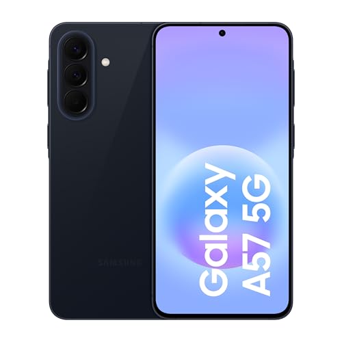 Samsung Galaxy A57 5G - Awesome Navy 8GB + 128GB