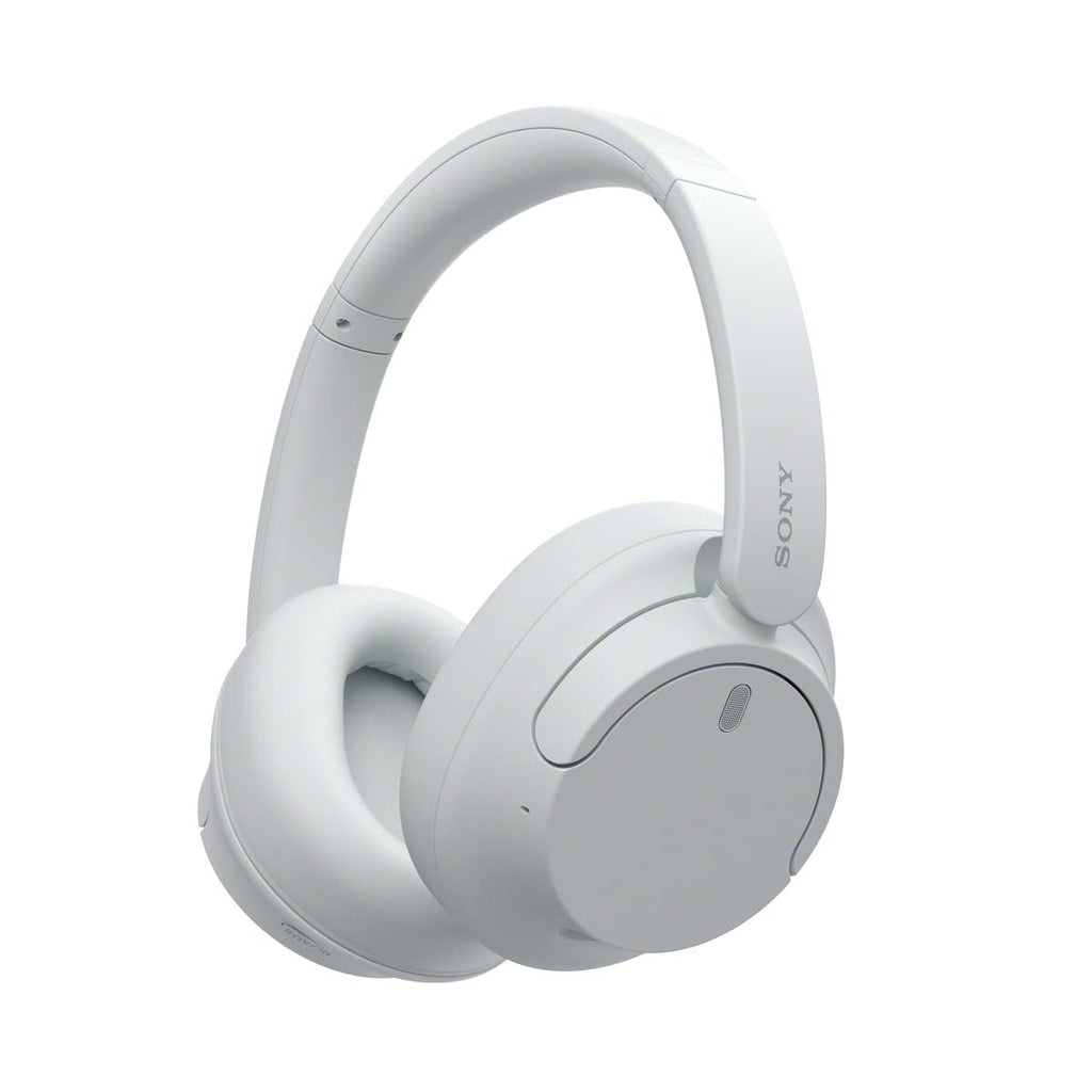 Sony WH-CH720N Noise Cancelling Wireless Headphones, Ambient Sound, Sound Processor V1, Clear Voice Calls, 35 Hours Battery Life, Quick Charge, Multipoint, Alexa, Pink