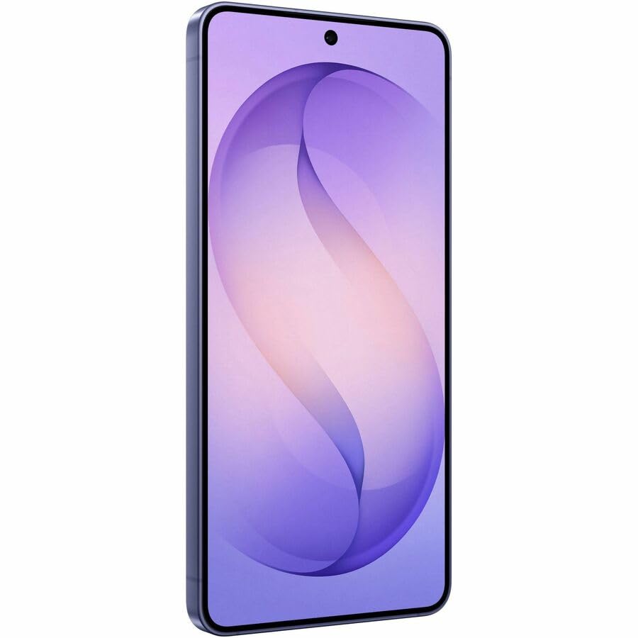 Samsung Galaxy S26 - Cobalt Violet 512 GB