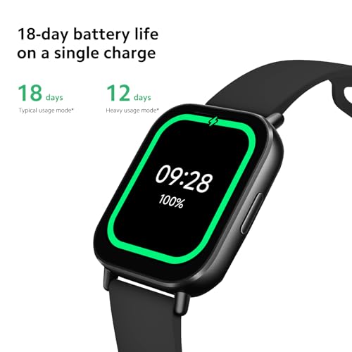 XIAOMI Redmi Watch 5 Active