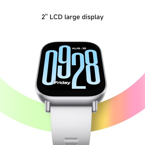 Xiaomi Redmi Watch 5 Lite Light Gold
