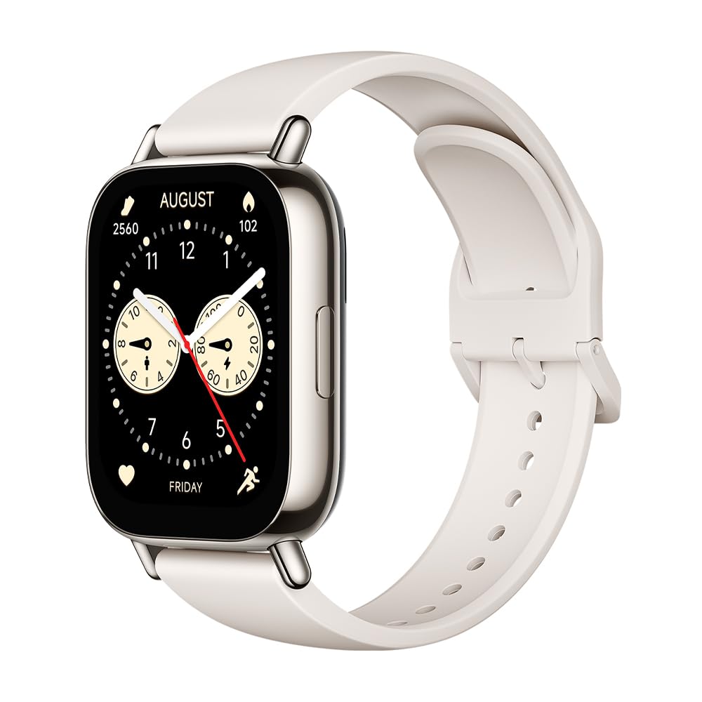 Xiaomi Redmi Watch 5 Lite Light Gold