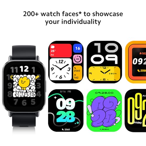 XIAOMI Redmi Watch 5 Active