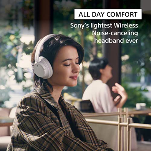 Sony WH-CH720N Noise Cancelling Wireless Headphones, Ambient Sound, Sound Processor V1, Clear Voice Calls, 35 Hours Battery Life, Quick Charge, Multipoint, Alexa, Pink