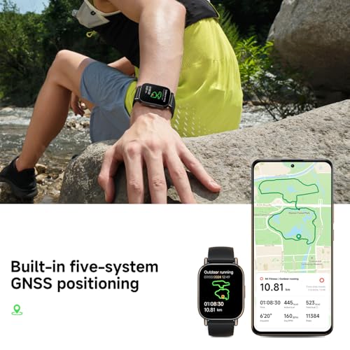 XIAOMI Redmi Watch 5 Active