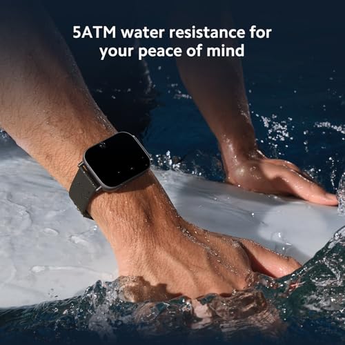 XIAOMI Redmi Watch 5 Active