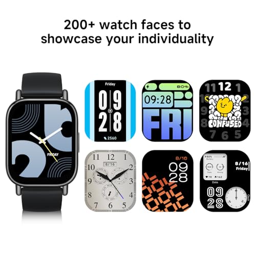 XIAOMI Redmi Watch 5 Active