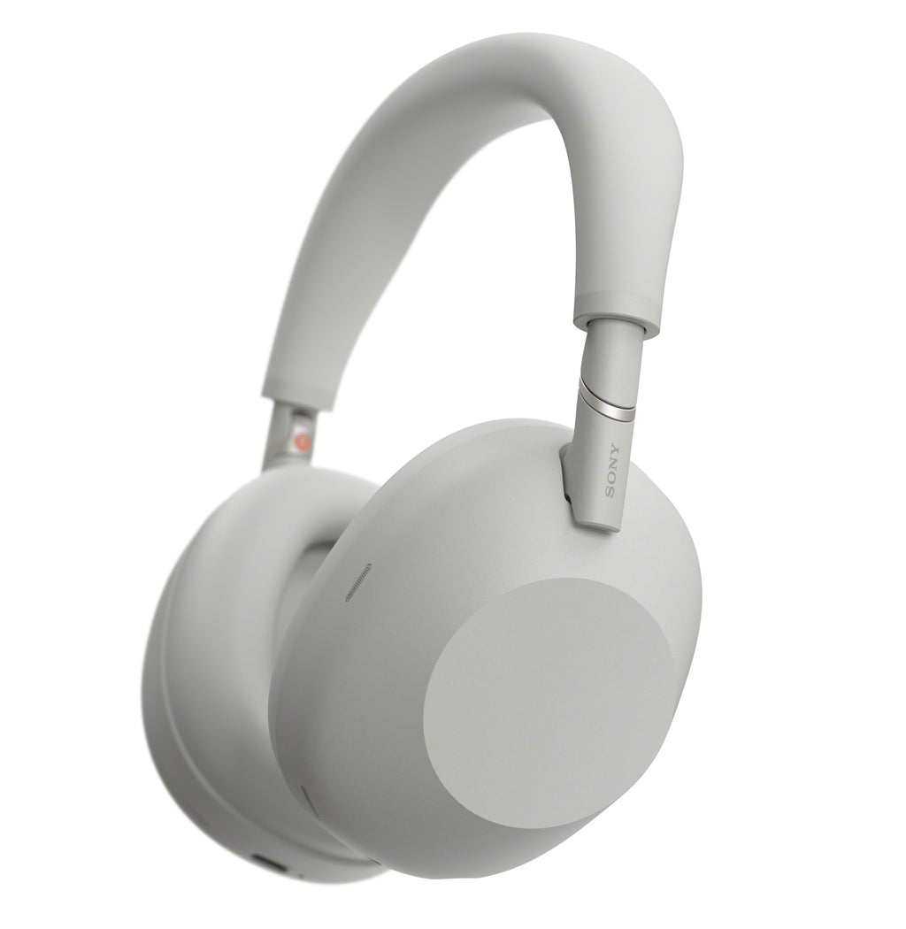 Sony WH-1000XM6 The Best Wireless Noise Canceling Headphones, HD NC Processor QN3, 12 Microphones, Adaptive NC Optimizer, Mastered by Engineers, Studio-Quality, 30-Hour Battery, Midnight Blue | HD NC Processor QN3, 12 Microphones