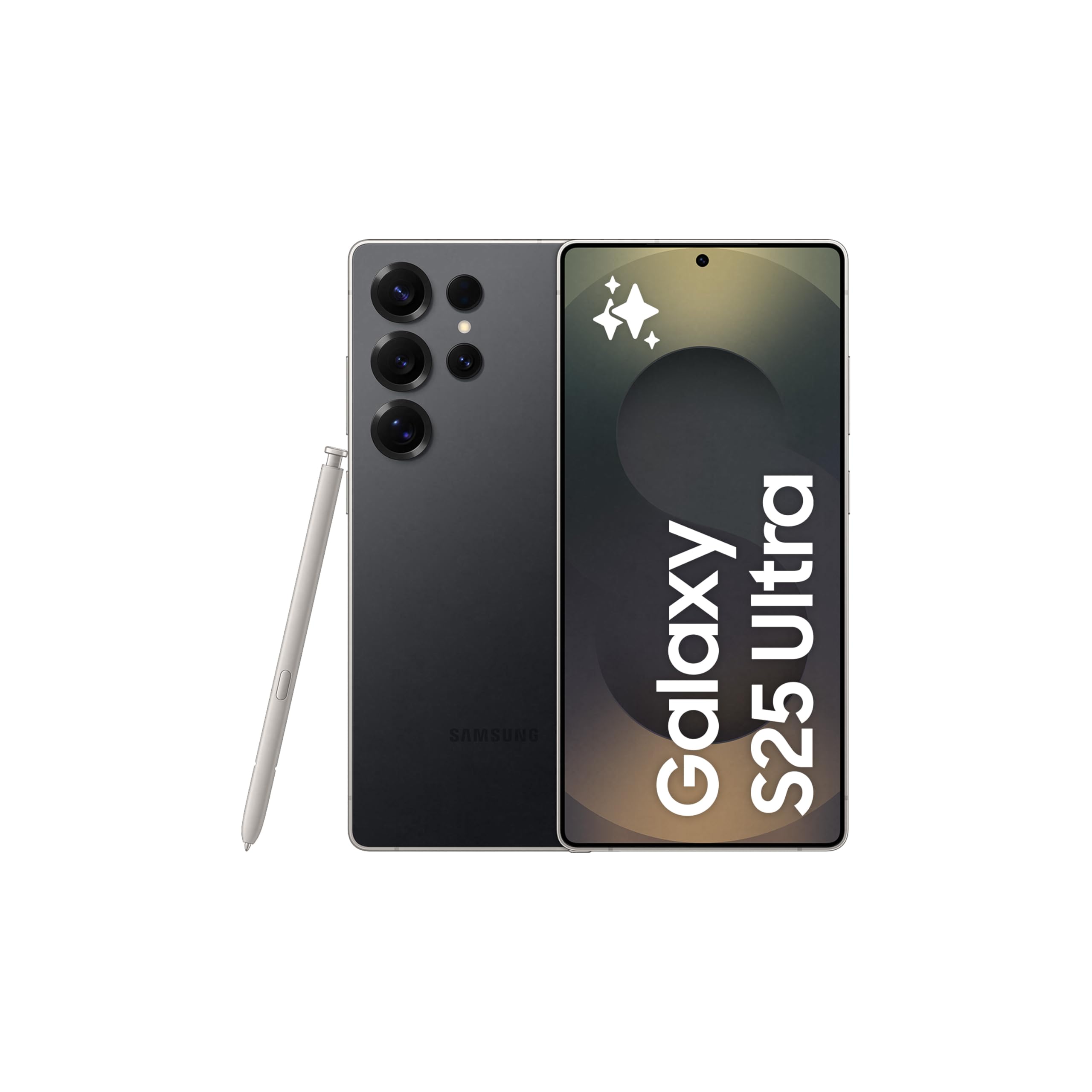 Samsung Galaxy S25 Ultra