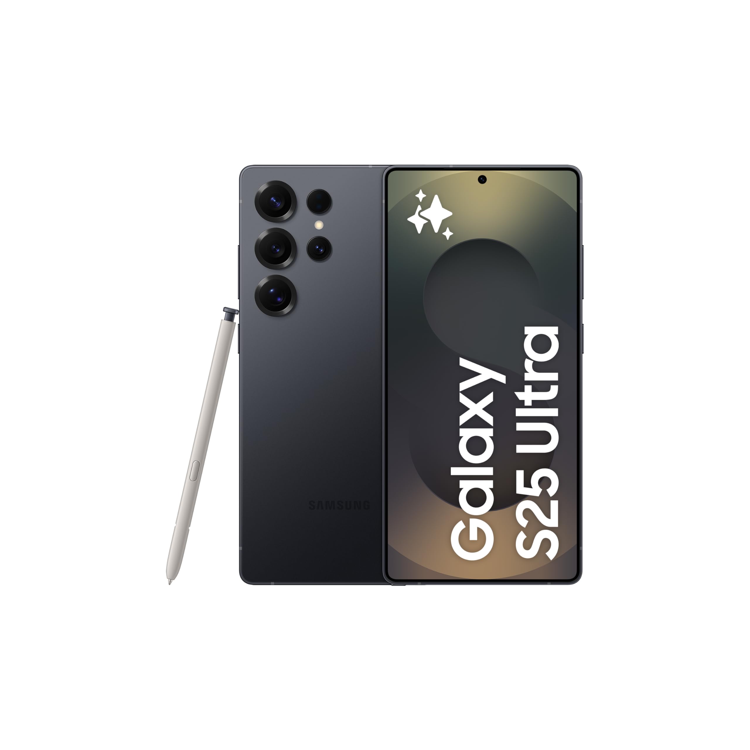 Samsung Galaxy S25 Ultra Main image